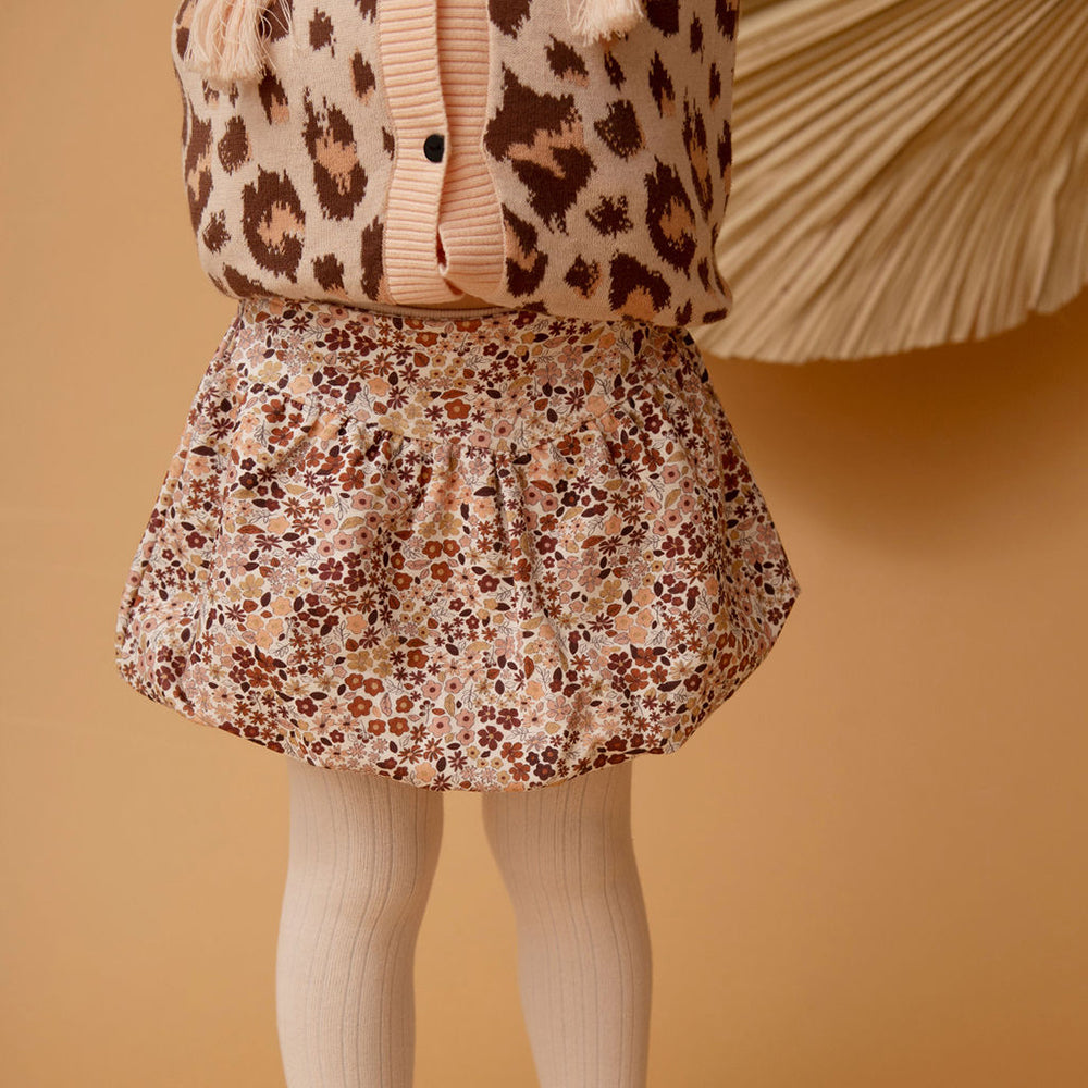 Kapow Kids Bloom II Bubble Skirt | Dresses & Skirts | Bon Bon Tresor