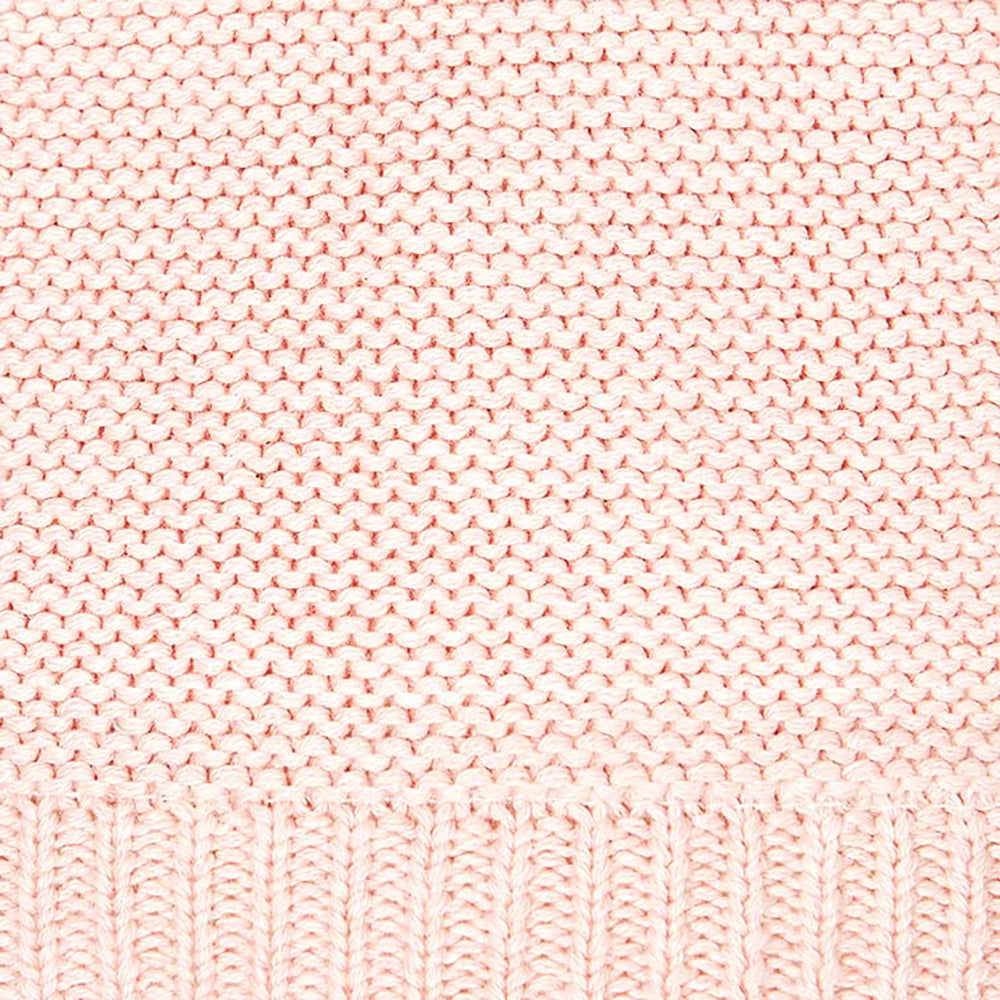 Toshi Baby Organic Beanie Love Peony | Hats | Bon Bon Tresor