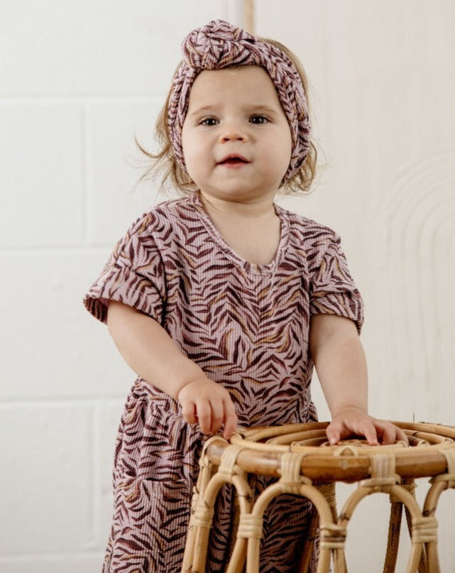 Kapow Kids Tigress Play Dress | Dresses & Skirts | Bon Bon Tresor