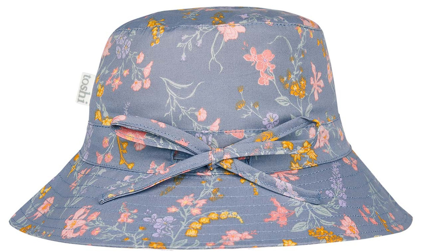 Toshi Sun Hat Isabelle Moonlight | Sun hat | Bon Bon Tresor