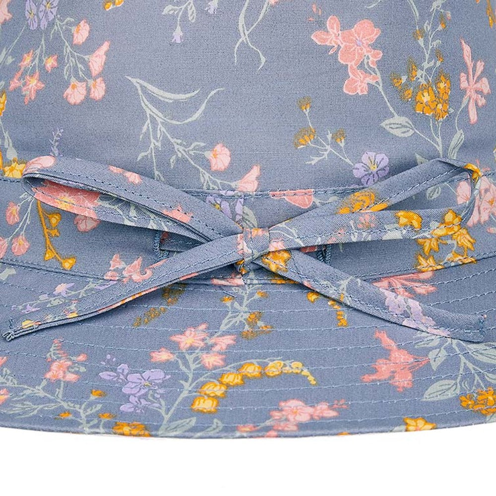 Toshi Sun Hat Isabelle Moonlight | Sun hat | Bon Bon Tresor