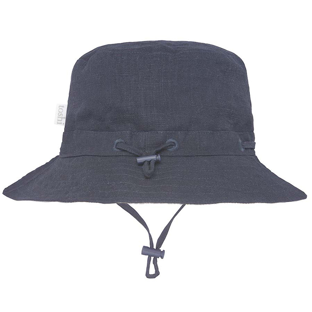 Toshi Sun Hat Olly Ink | Sun hat | Bon Bon Tresor