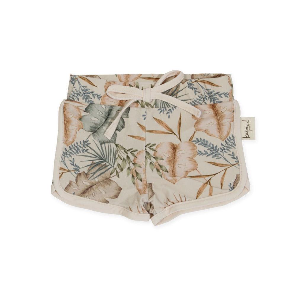Kapow Kids Sundance Swim Trunk UPF50 | Swimwear | Bon Bon Tresor
