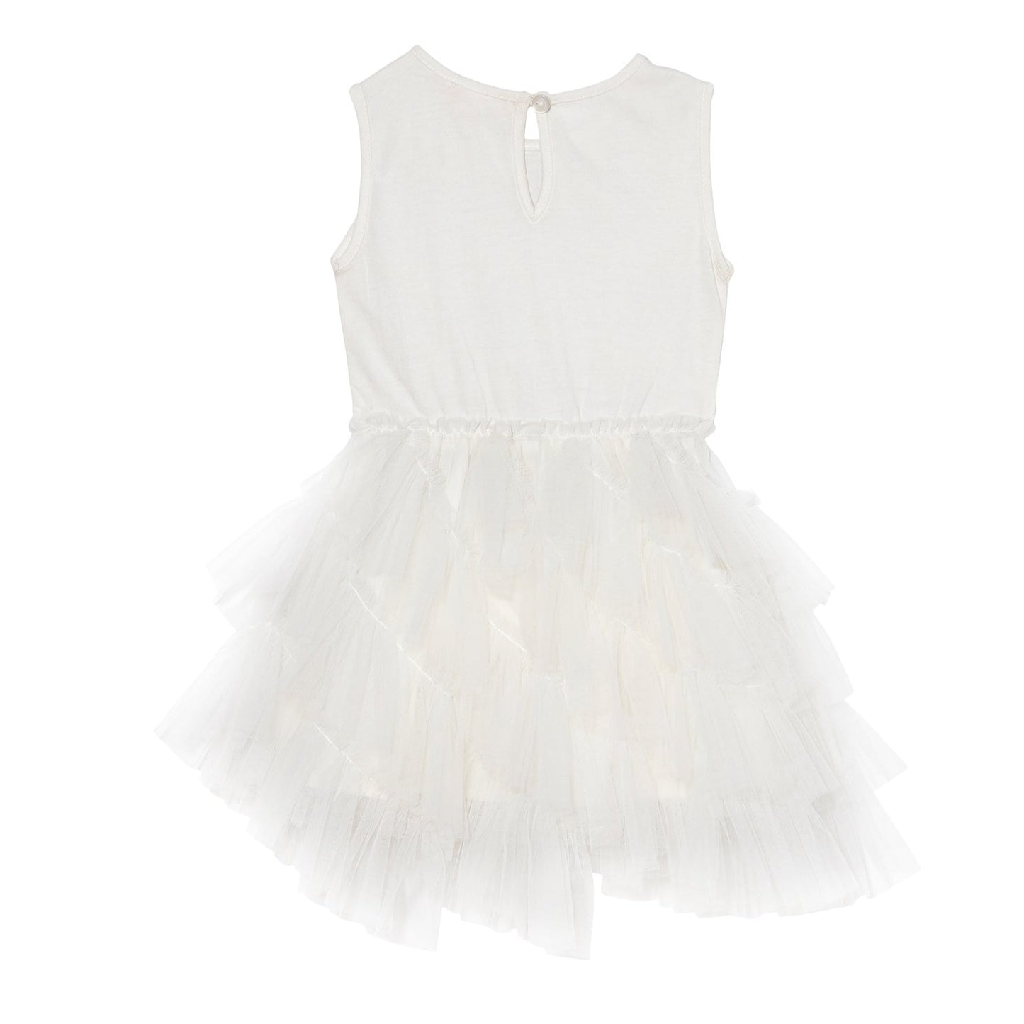 Tutu Du Monde Bebe Stairway To Heaven Tutu Dress | Party Dresses | Bon Bon Tresor