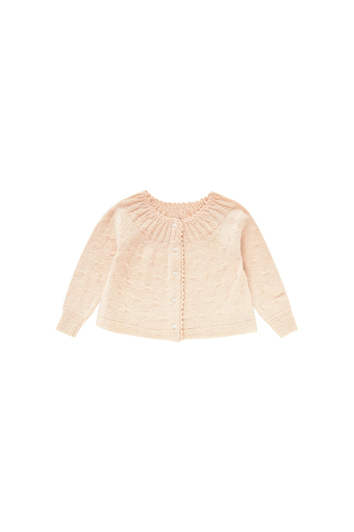 Louise Misha Anne Cardigan | Sweaters & Knitwear | Bon Bon Tresor