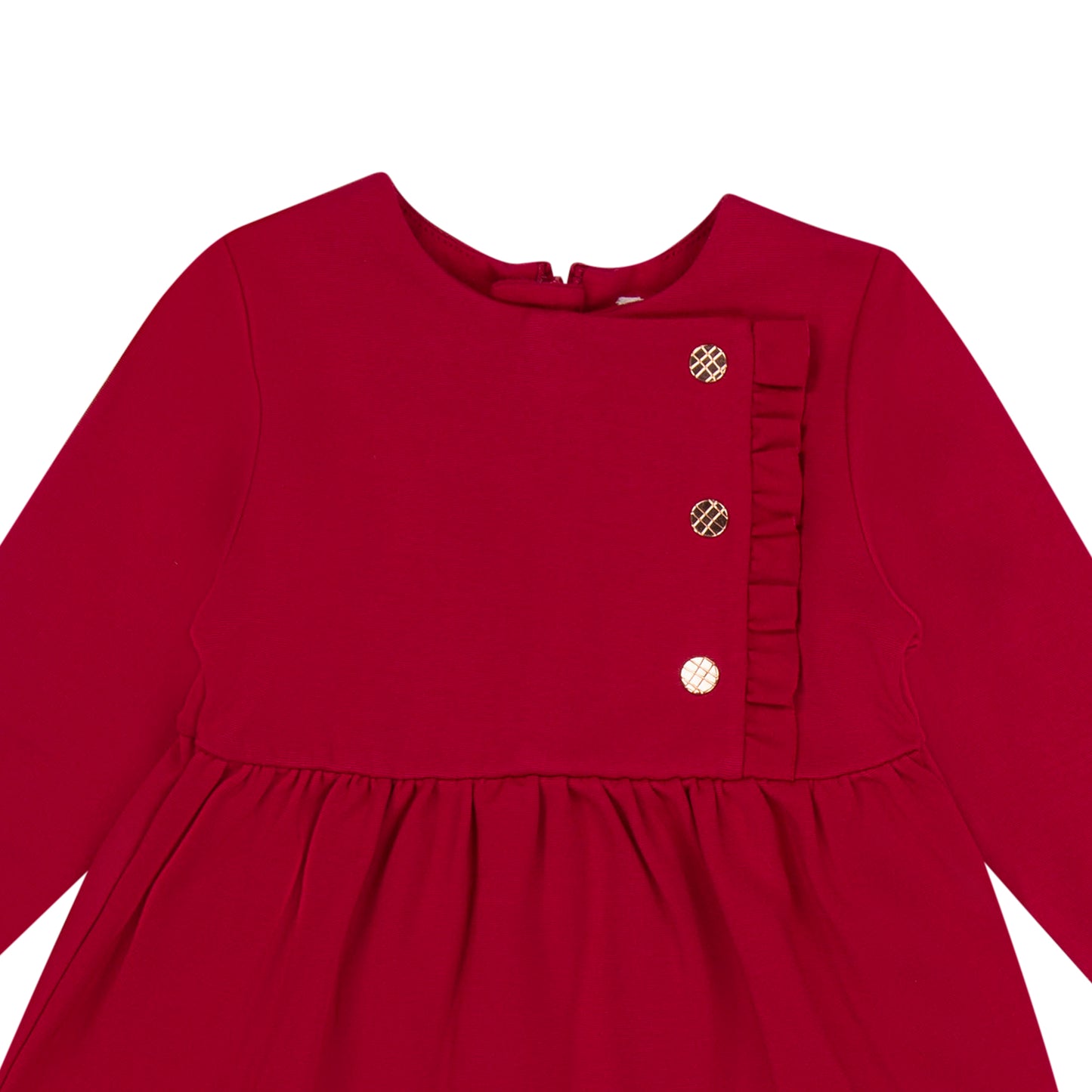 Carrement Beau Fuchsia Pink Dress | Dresses | Bon Bon Tresor