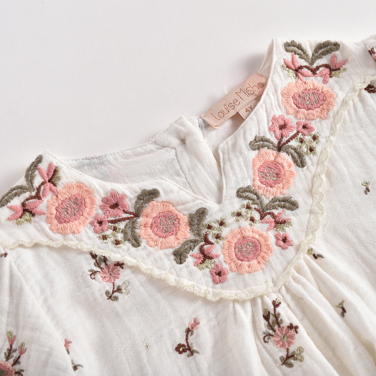Louise Misha Ines Dress | Dresses & Skirts | Bon Bon Tresor