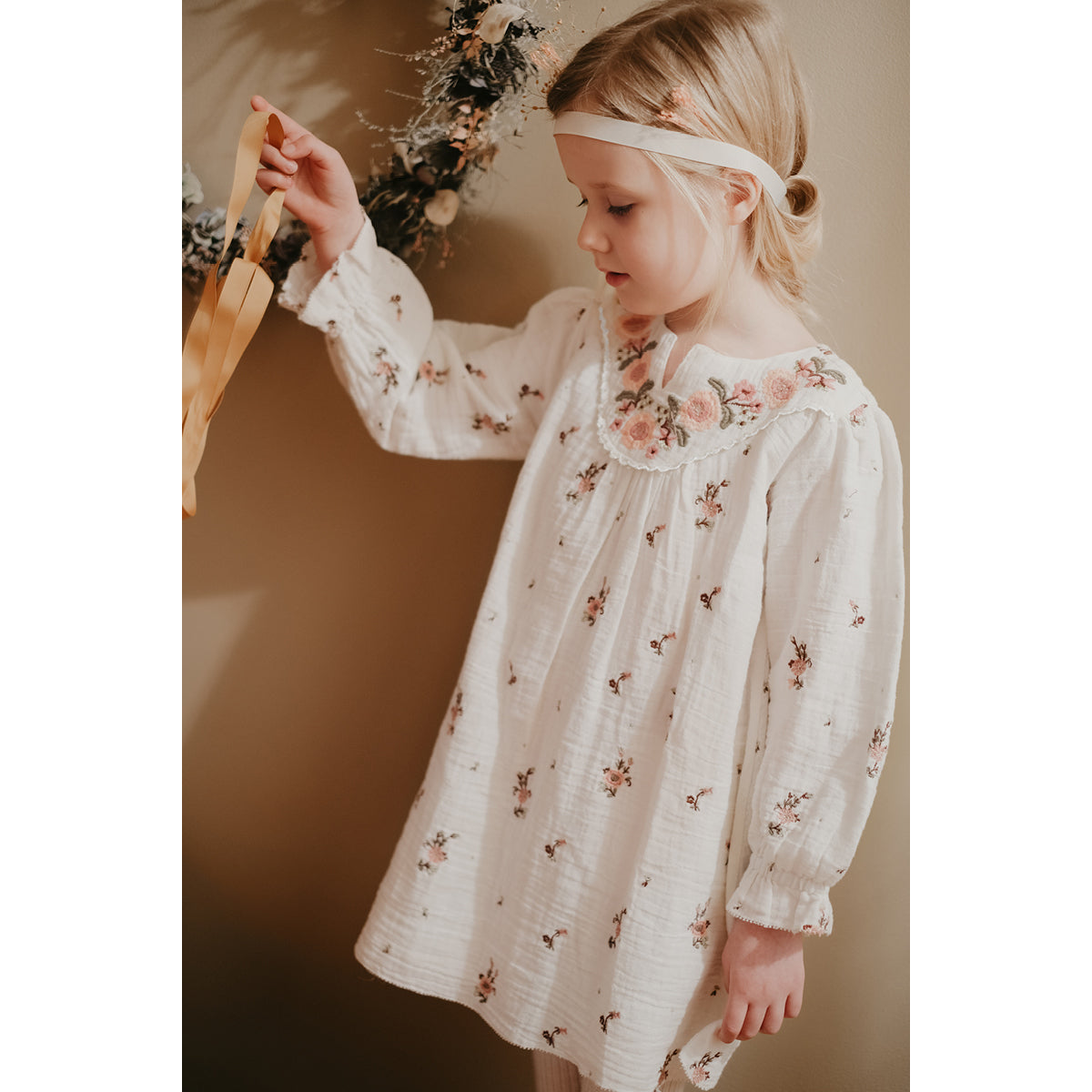 Louise Misha Ines Dress | Dresses & Skirts | Bon Bon Tresor