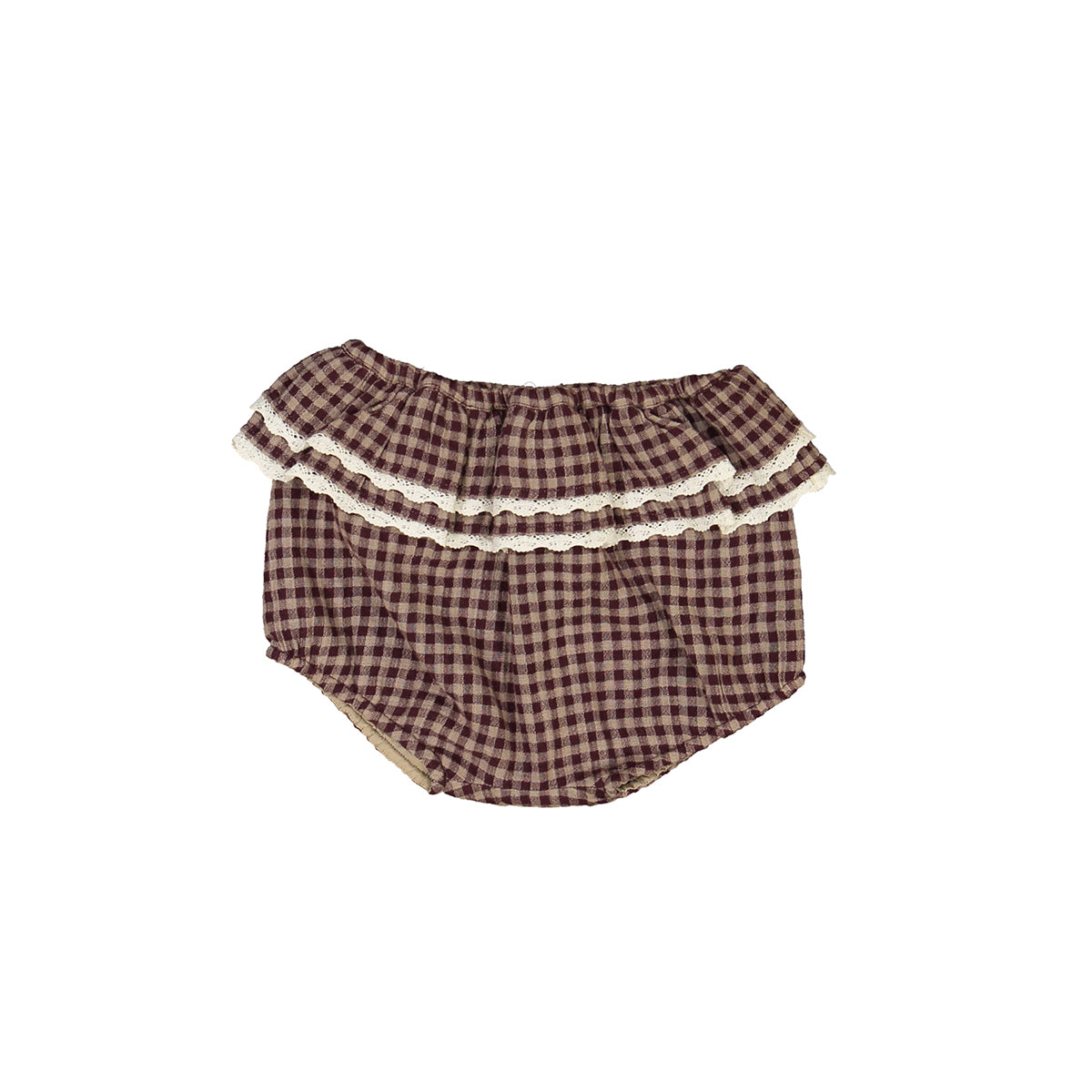 Louise Misha Amo Bloomers | Singlets & Bloomers | Bon Bon Tresor