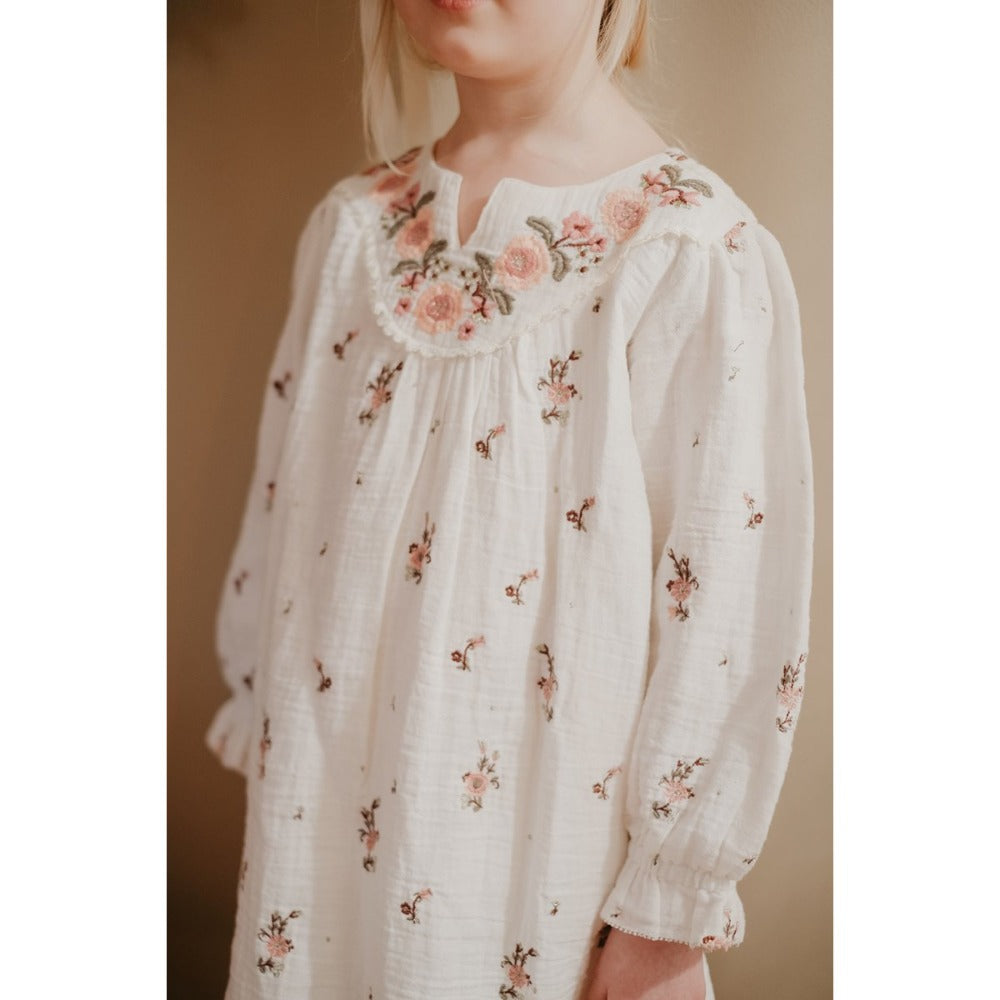 Louise Misha Ines Dress | Dresses & Skirts | Bon Bon Tresor
