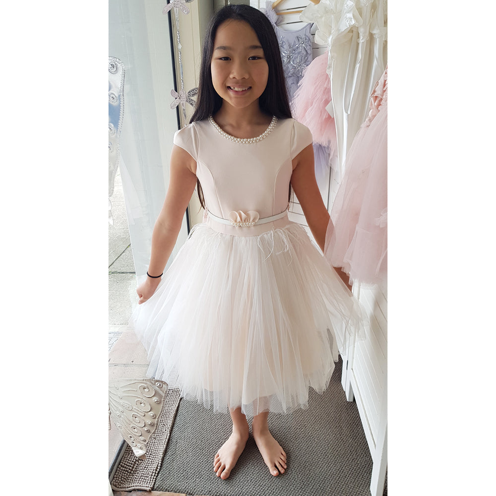 Beggi Nicollette Party Dress | Dresses | Bon Bon Tresor