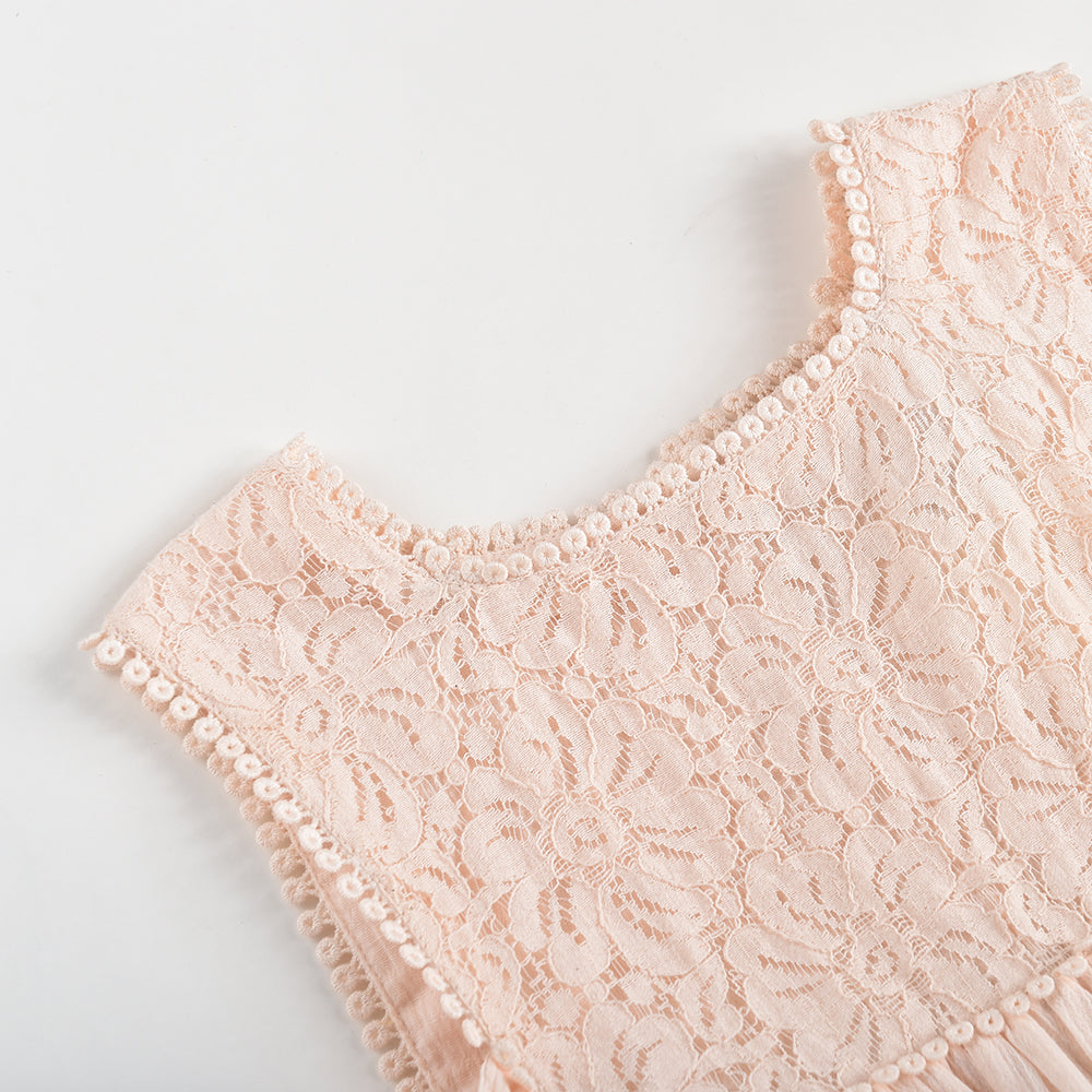 Louise Misha Paolina Dress | Dresses & Skirts | Bon Bon Tresor