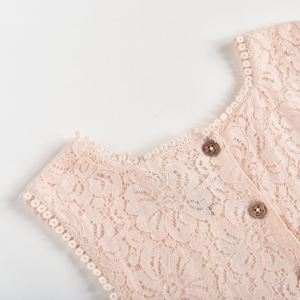 Louise Misha Paolina Dress | Dresses & Skirts | Bon Bon Tresor