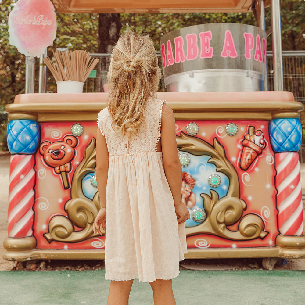 Louise Misha Paolina Dress | Dresses & Skirts | Bon Bon Tresor