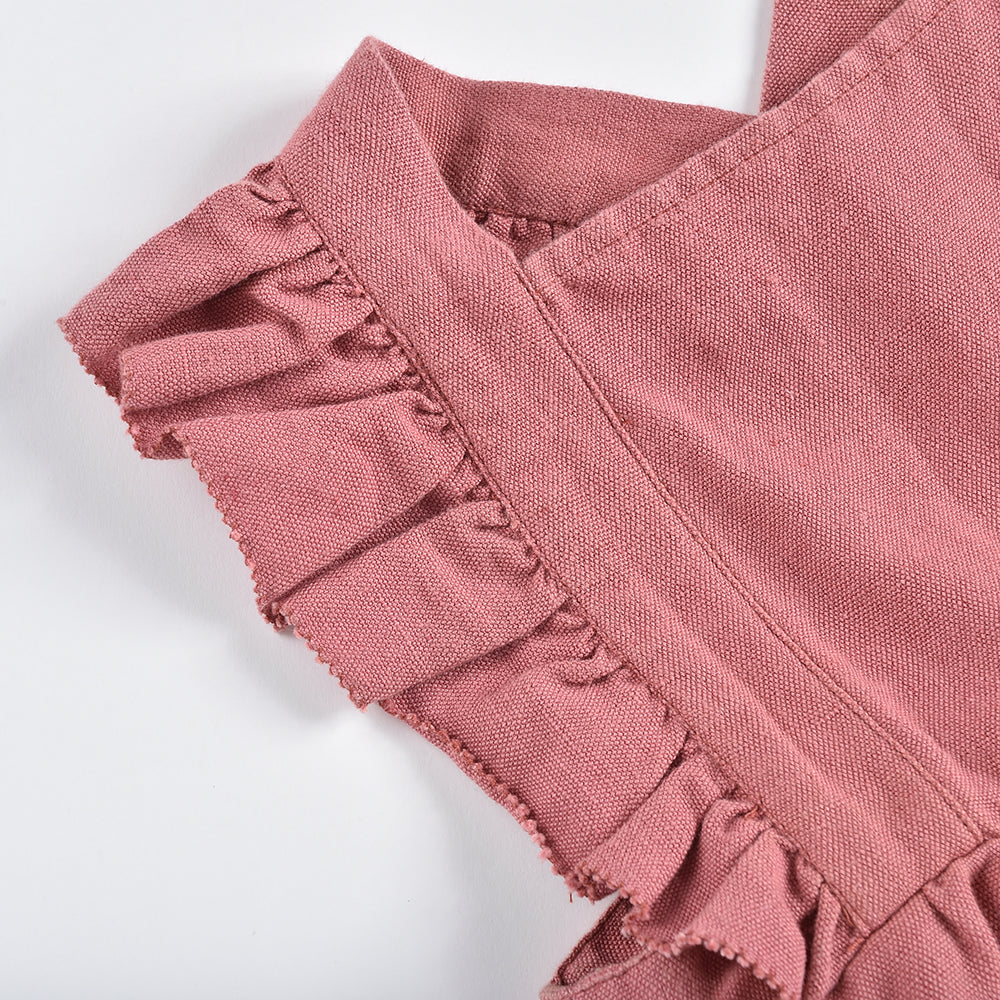 Louise Misha Amishi Overalls | Rompers & Playsuits | Bon Bon Tresor