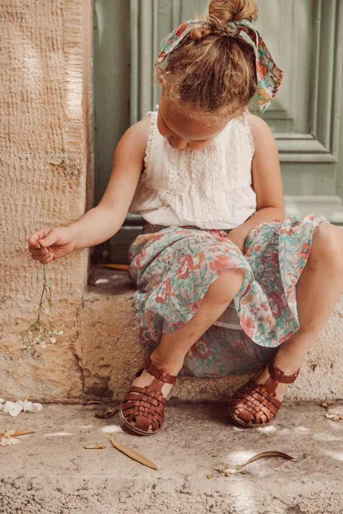 Louise Misha Anneta Skirt | Dresses & Skirts | Bon Bon Tresor