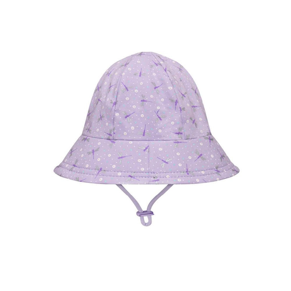 Bedhead Hats Toddler Bucket Hat Flutter Print | Hats | Bon Bon Tresor