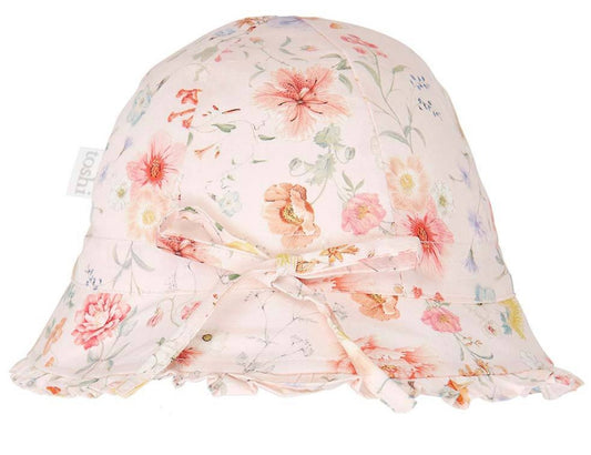 Blossoms and Sunshine 2019/20 Headwear Collection