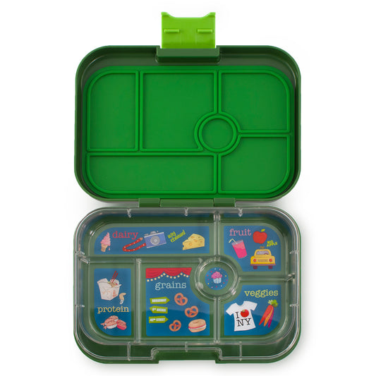 Yumbox