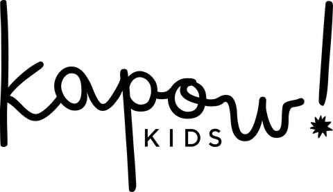 New In Kapow