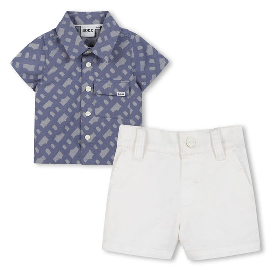 Babies - Boys Clothes