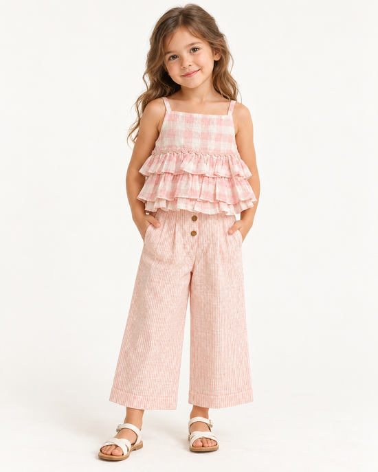 Girls Clothing