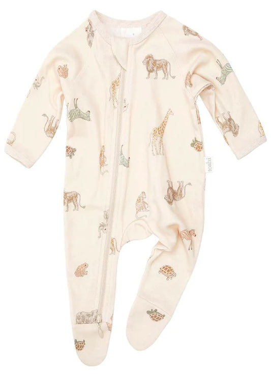 Shop Onesie