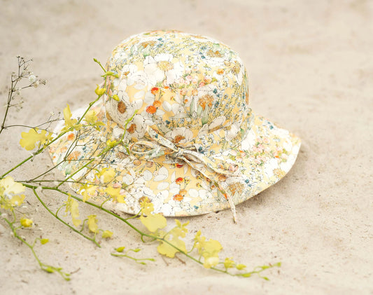 Shop Kids Sun Hats