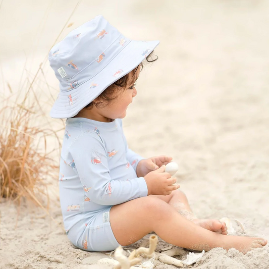 Shop Kids Swimwear