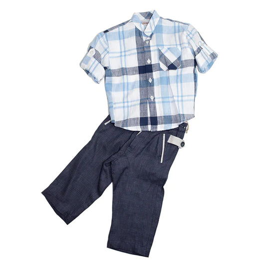 Boys - Special Occasion Wear