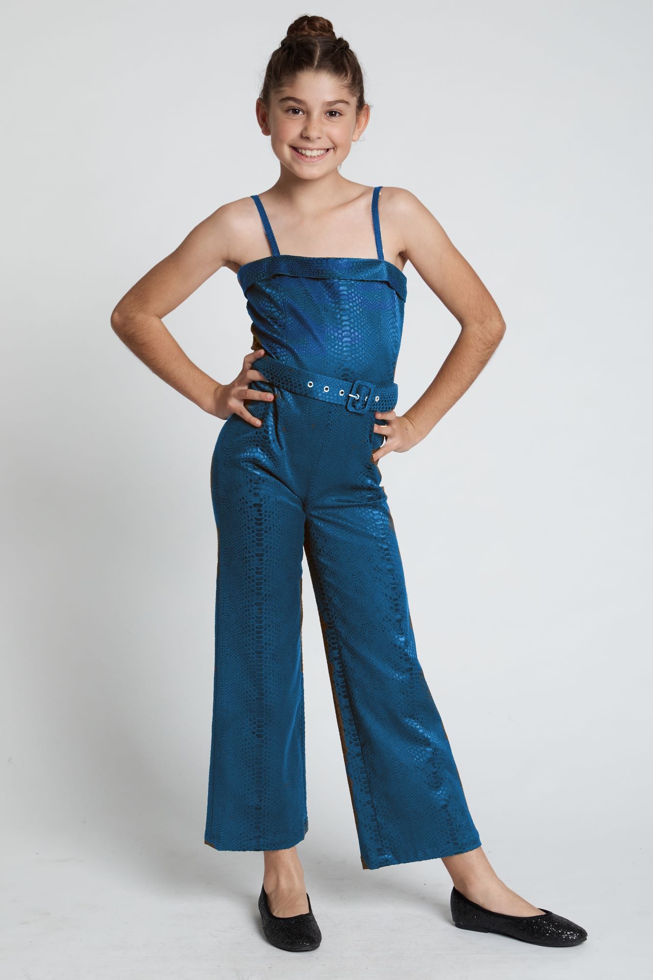 Honey & Beau Seduced Jumpsuit | Rompers & Playsuits | Bon Bon Tresor