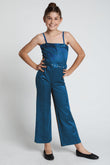 Honey & Beau Seduced Jumpsuit | Rompers & Playsuits | Bon Bon Tresor