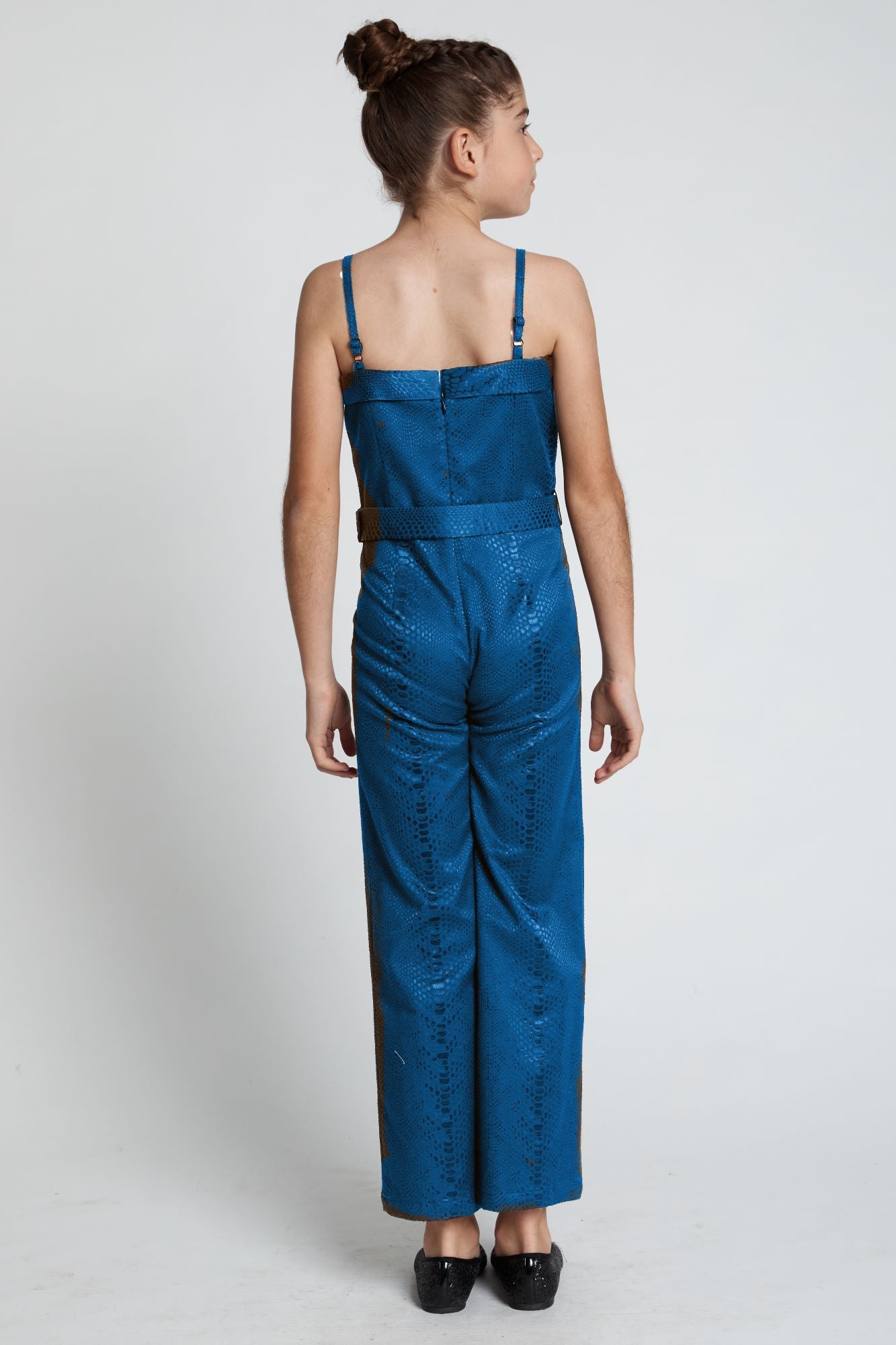 Honey & Beau Seduced Jumpsuit | Rompers & Playsuits | Bon Bon Tresor