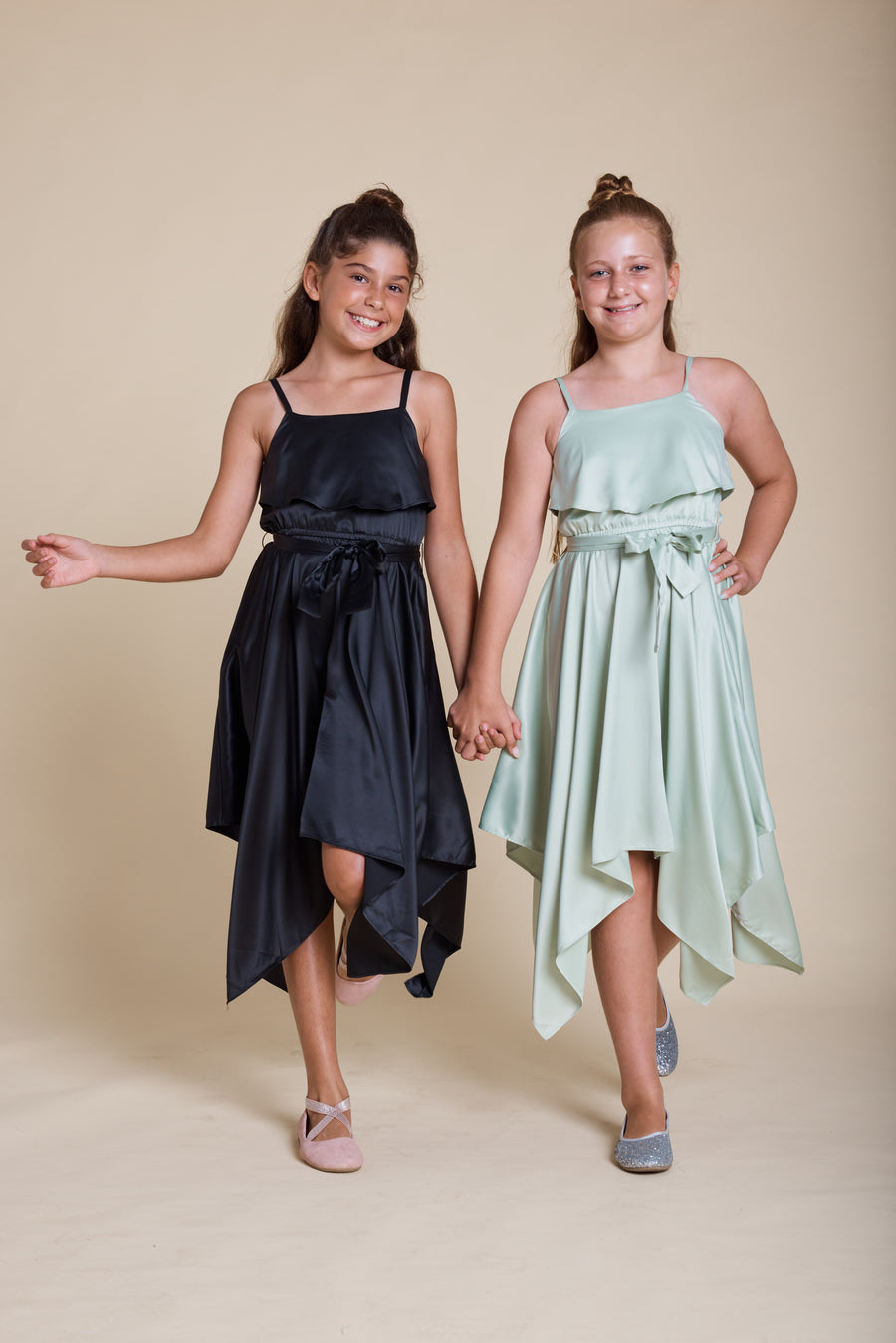 Honey & Beau Charm Dress | Dresses & Skirts | Bon Bon Tresor