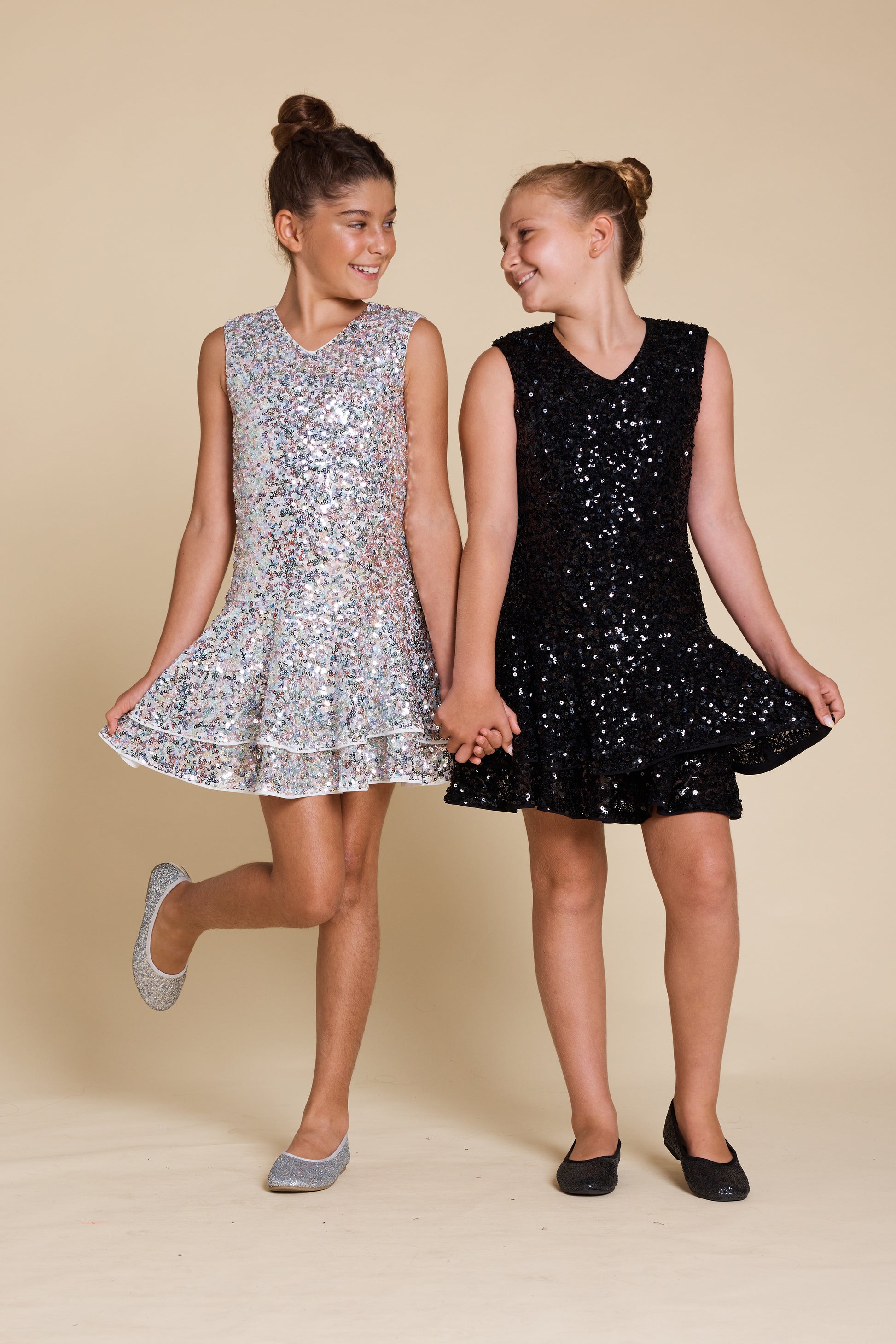 Romance the Label Fifi Dress | Dresses & Skirts | Bon Bon Tresor