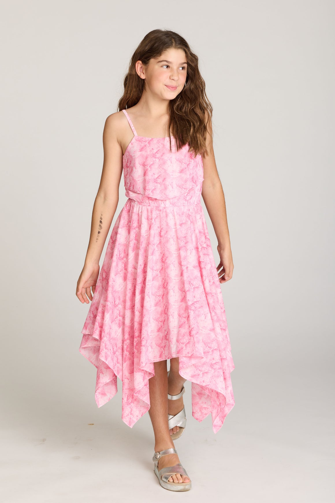 Honey & Beau Forever Dress | Dresses & Skirts | Bon Bon Tresor