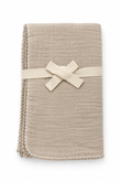 Bon Bon Tresor Baby Muslin Wrap - Sand