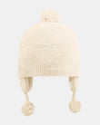 Toshi Organic Earmuff Heart Feather | Hats | Bon Bon Tresor