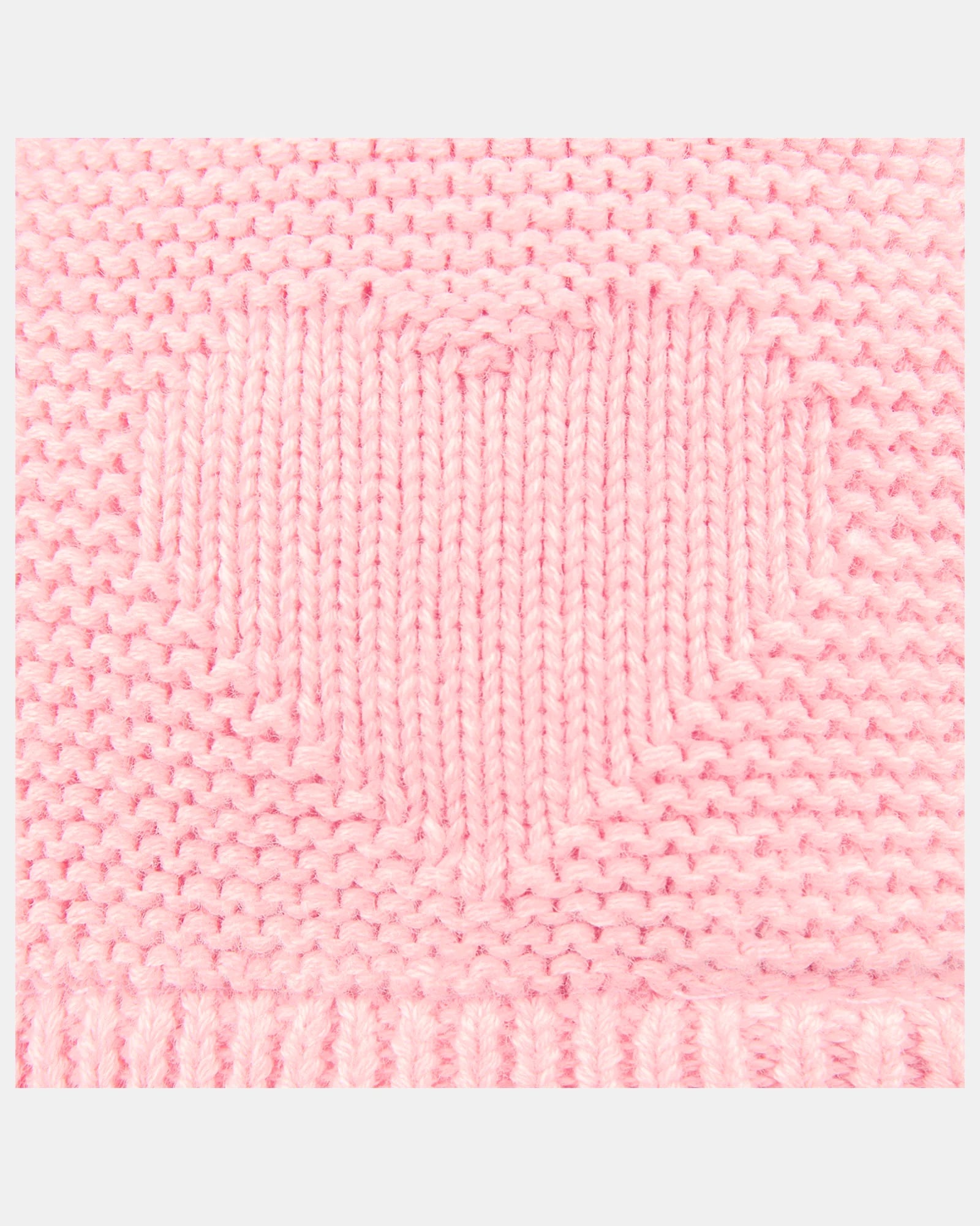 Toshi Organic Earmuff Heart Pearl | Hats | Bon Bon Tresor