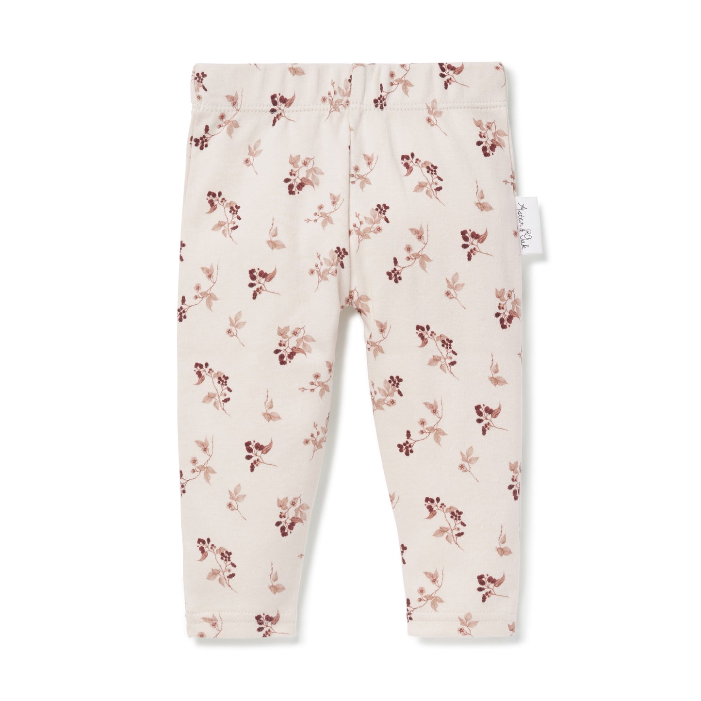 Aster and Oak Berry Legging | Pants & Shorts | Bon Bon Tresor
