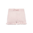 Aster and Oak Pink Rose Knit Shorts | Shorts | Bon Bon Tresor