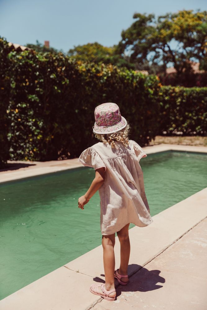 Louise Misha Ana Dress | Dresses & Skirts | Bon Bon Tresor