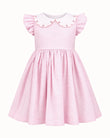 Mimi Miya Anielle Girls Dress
