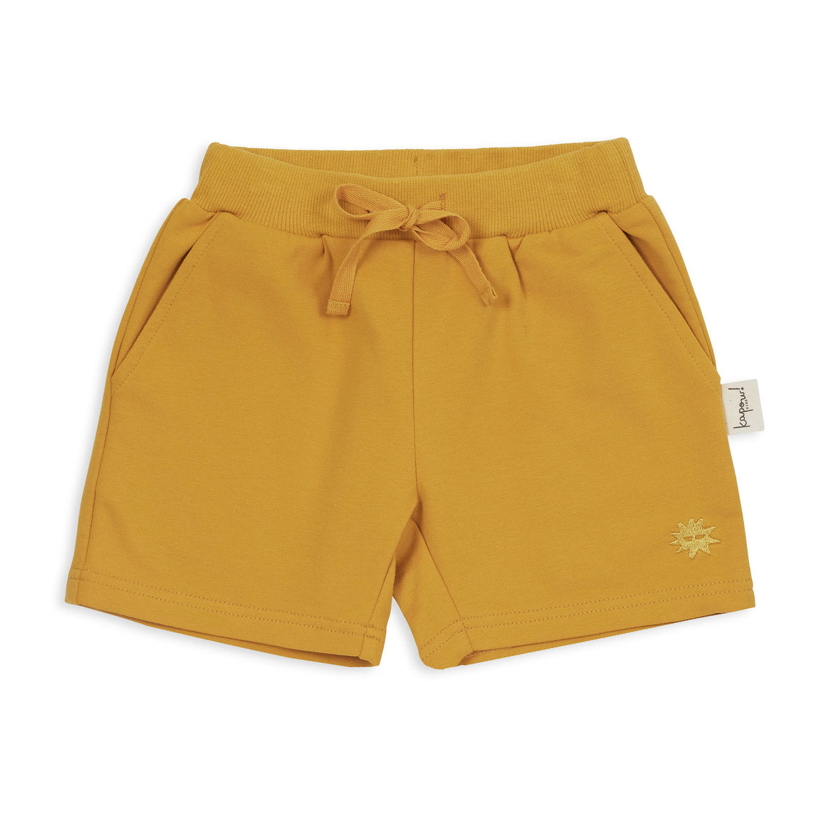Kapow Kids Animal Kingdom Shorts | Pants & Shorts | Bon Bon Tresor