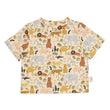 Kapow Kids Animal Kingdom T-Shirt | Tops & T-Shirts | Bon Bon Tresor