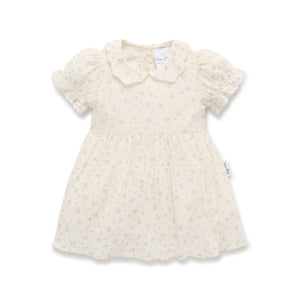 Aster and Oak Sofia Floral Dress | Dresses & Skirts | Bon Bon Tresor