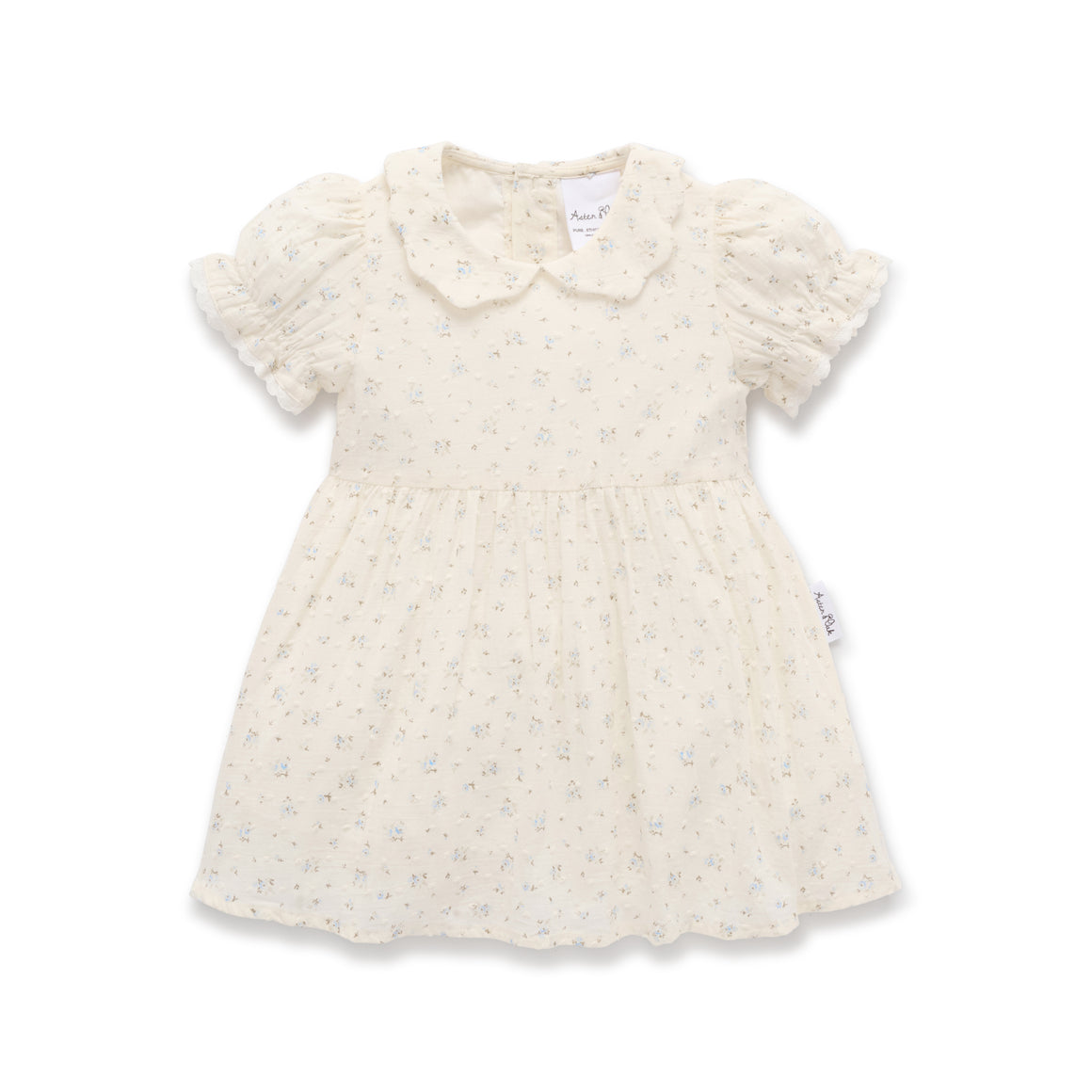 Aster and Oak Sofia Floral Dress | Dresses & Skirts | Bon Bon Tresor