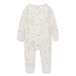 Aster and Oak Woodland Zip Romper | Rompers & Playsuits | Bon Bon Tresor