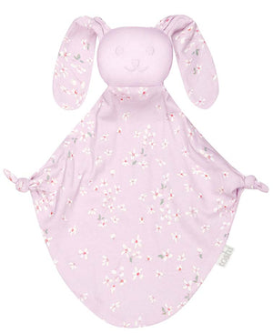 Toshi Baby Bunny Mini Nina Lavender | Dolls & Soft Toys | Bon Bon Tresor