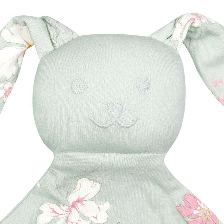 Toshi Baby Bunny Mini Priscilla | Dolls & Soft Toys | Bon Bon Tresor